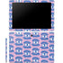 Bouffants and Broken Hearts Bold Eyes 2 Galaxy Book 12in Skin